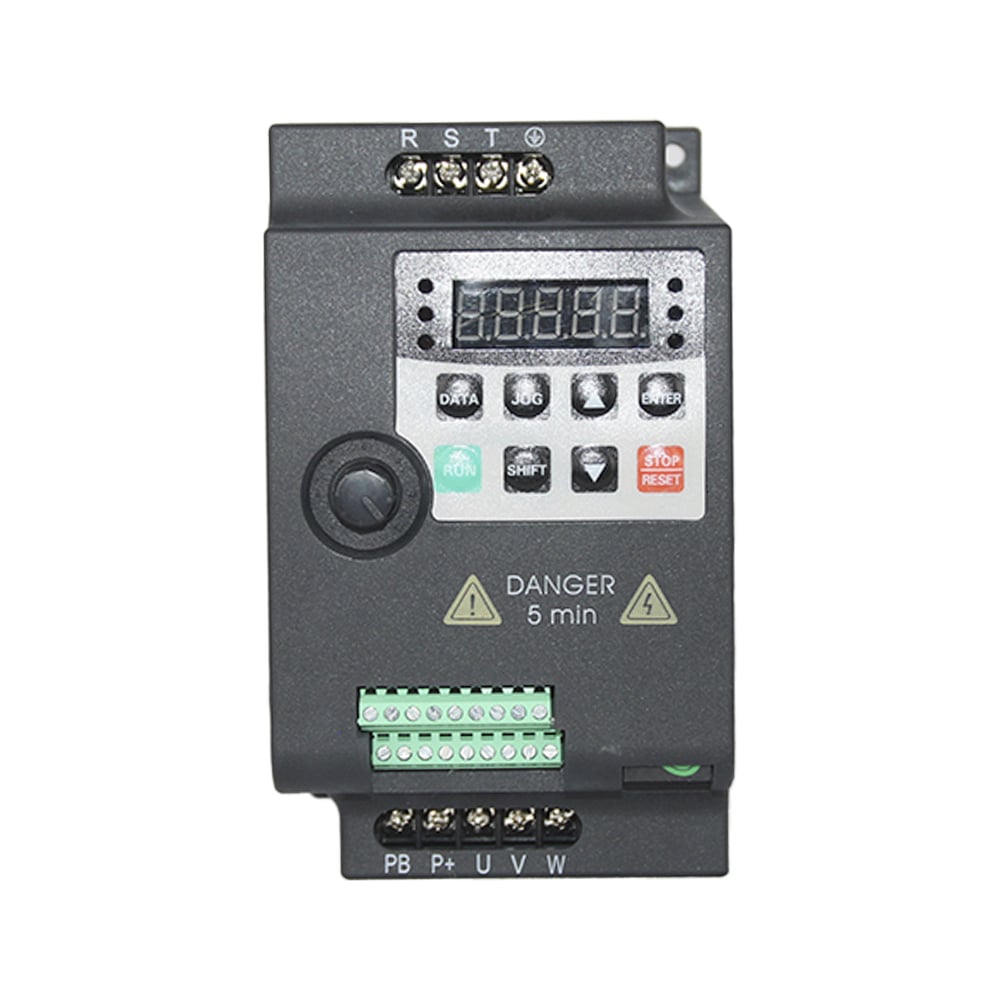 Изображение товара Преобразователь частоты Ventart SN160 2R2GB-T4-2,2KW-380V