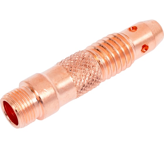 Изображение товара Держатель цанги Инсвартех TIG 17-18-26 d 3мм, 10шт IST0154