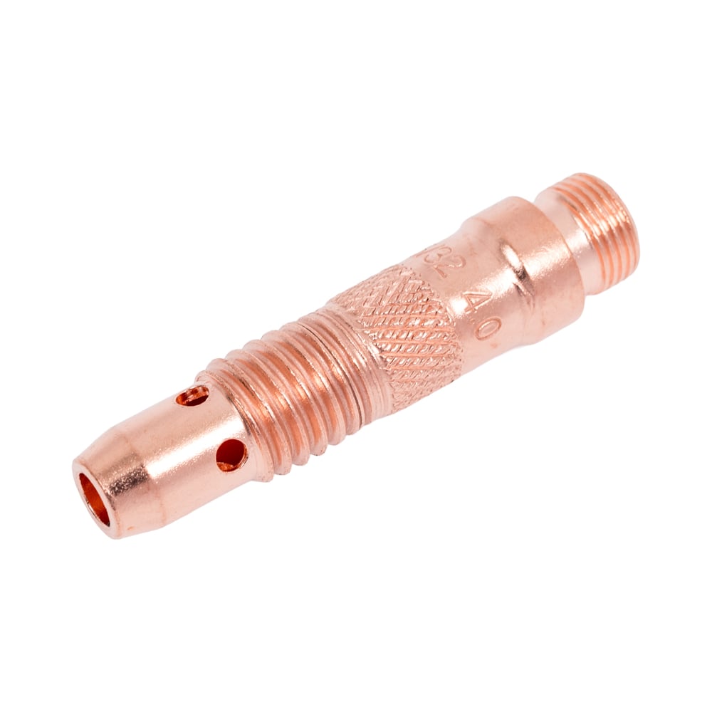 Изображение товара Держатель цанги Инсвартех TIG 17-18-26 d 4мм 10шт