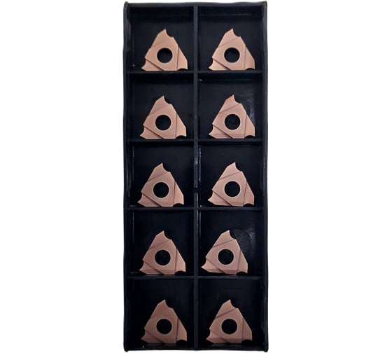 Изображение товара Пластина DAKSTOOLS TD16-320 CP5220 163220