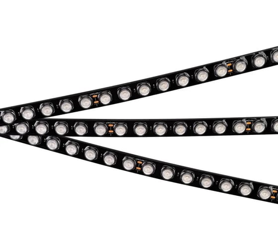 Изображение товара Герметичная светодиодная лента Arlight FLT-PS-A42-BLACK-23mm 24V Warm2700 5 м 049293