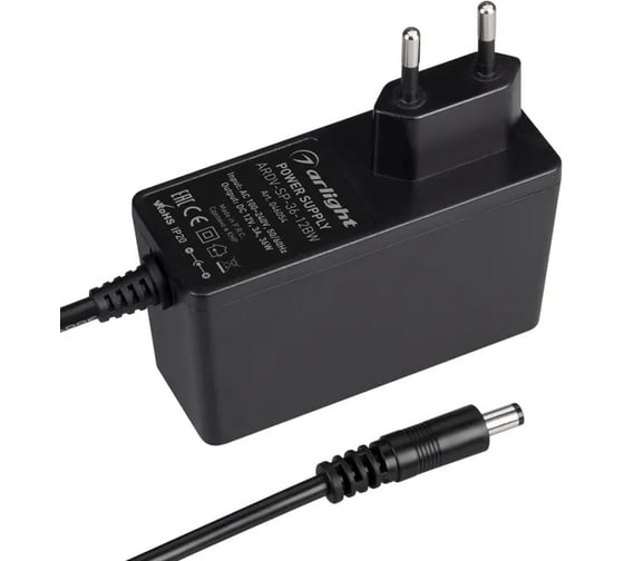 Изображение товара Блок питания Arlight ARDV-SP-36-12BW 1 шт. 046054