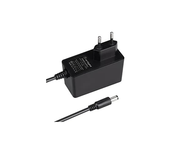 Изображение товара Блок питания Arlight ARDV-SP-24-12BW 1 шт. 046053