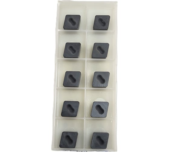 Изображение товара Пластина DAKSTOOLS CNGX 120716 CX710 6816615