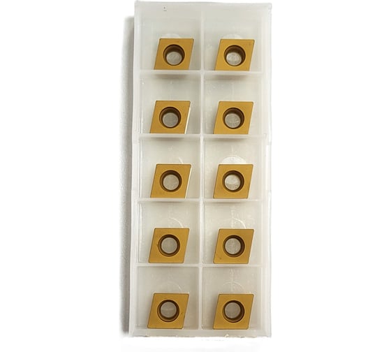 Изображение товара Пластина DAKSTOOLS CCMW09T304 T5010 6801417