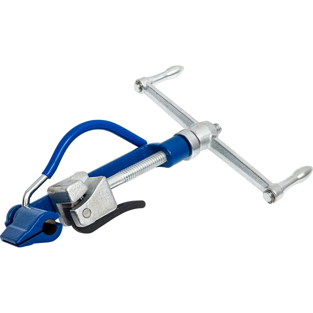 Изображение товара Клещи натяжные с винтовым механизмом Iron Master KLWINTIM