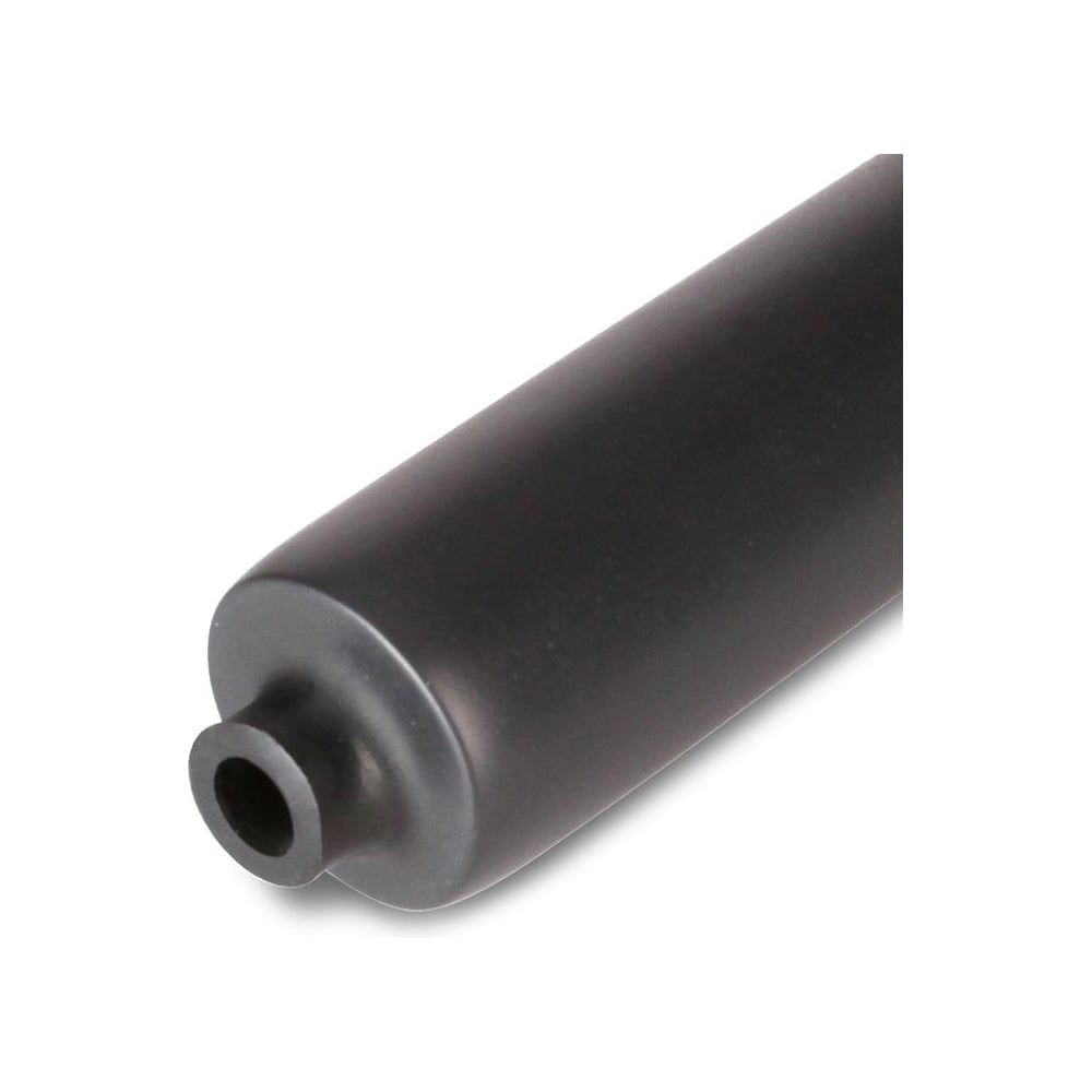 Изображение товара Трубка термоусадочная КВТ СТТК-19/5 102101 для изоляции проводов