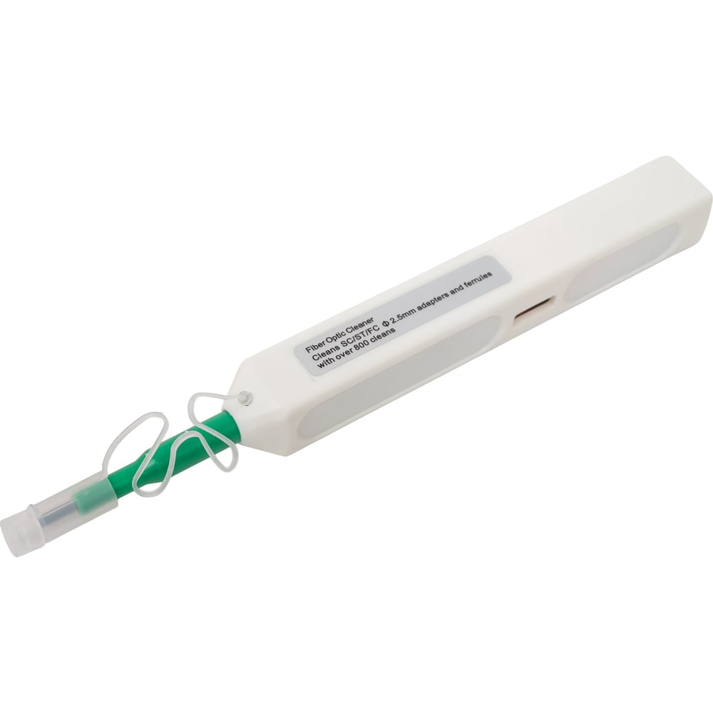 Изображение товара Ручка-очиститель для оптических коннекторов Iron Master OCC-SC-IM