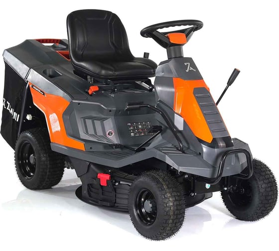 Изображение товара Садовый минирайдер ZimAni RDHE 66 RDHE66