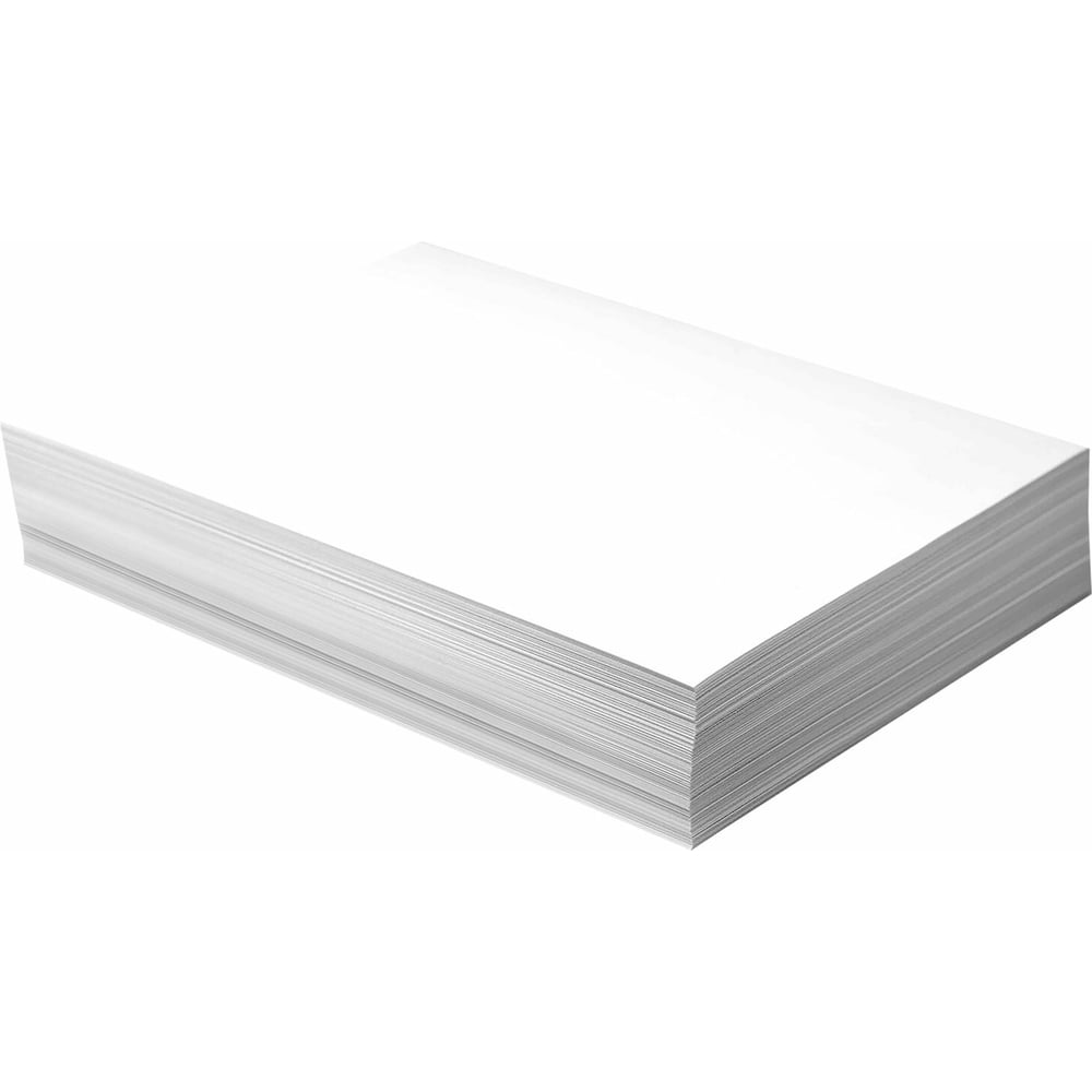 Изображение товара Газетная бумага большого формата Staff А3 43-47 г/м2 500 листов для офиса и творчества