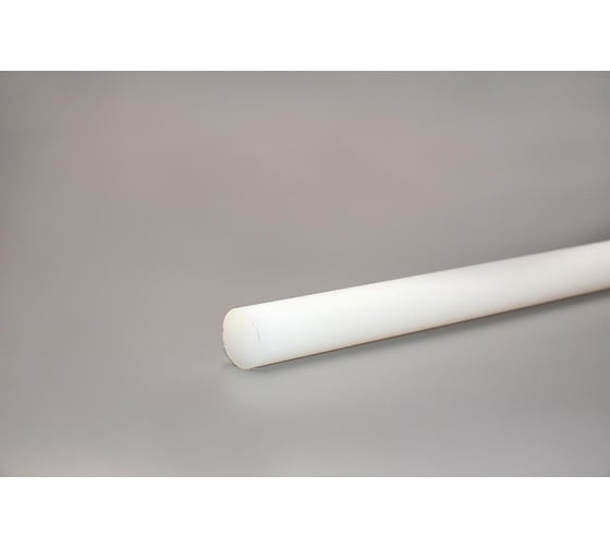 Изображение товара Фторопласт MTK+ Ф-4 стержень Ф 30*400 мм пресс 4657804426091