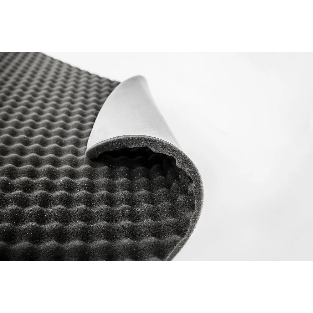 Изображение товара Шумопоглощающий материал Шумофф Practik Flex А15 для звукоизоляции