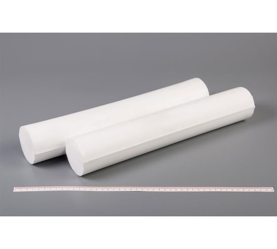 Изображение товара Фторопласт EBF Ф-4 стержень Ф 70*400 мм, пресс 4657804426220