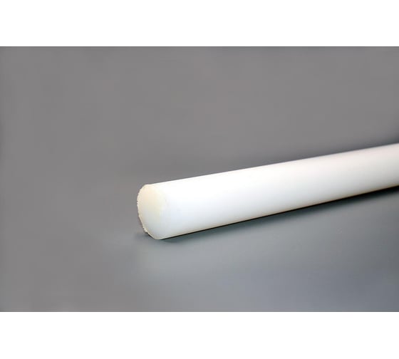 Изображение товара Фторопласт EBF Ф-4 стержень Ф 35*400 мм, пресс 4657804426084