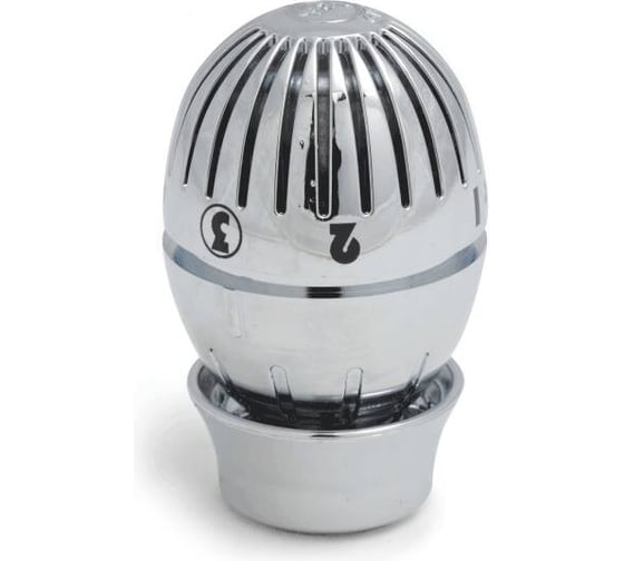 Изображение товара Элемент термостатический Giacomini жид/нап, хром, 8-32C T470CX001 022-0661