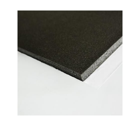 Изображение товара Тепло-звукоизоляционный материал Шумофф П8 25 листов в пачке УТ000000311
