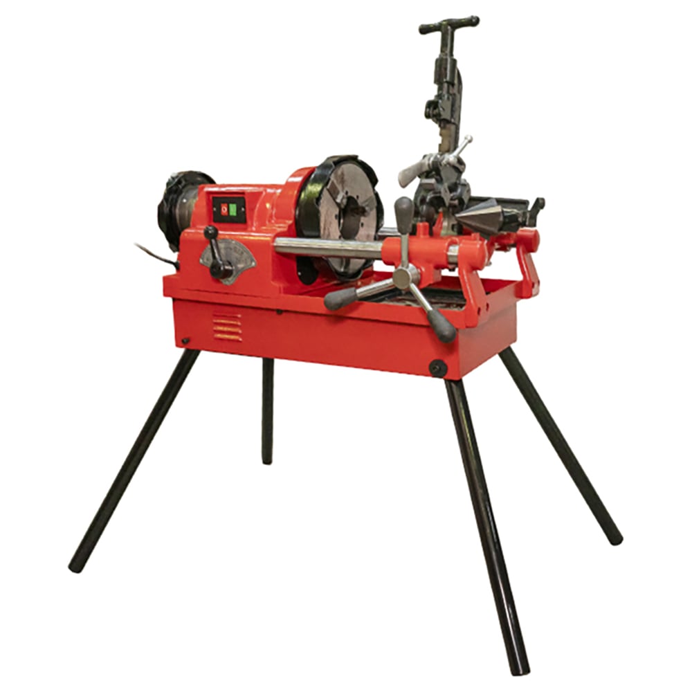 Изображение товара Резьбонарезной станок VOLL POWER V-Matic A3R 26000 об/мин 1100 Вт