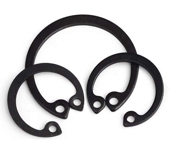 Изображение товара Кольцо ОПМ DIN 472 J68x2,5 50 шт. УТ000001825