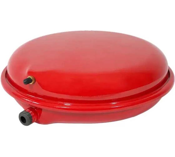 Изображение товара Расширительный бак UNIPUMP ПБ 8 8 л, плоский 39503