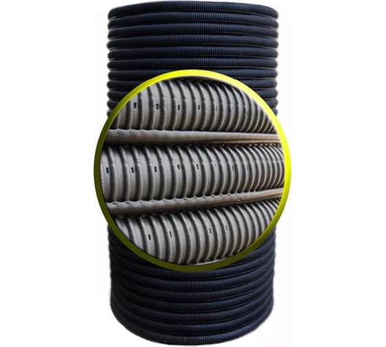 Изображение товара Колодец фильтрационный Агросток 800 L-2,5 м 41040