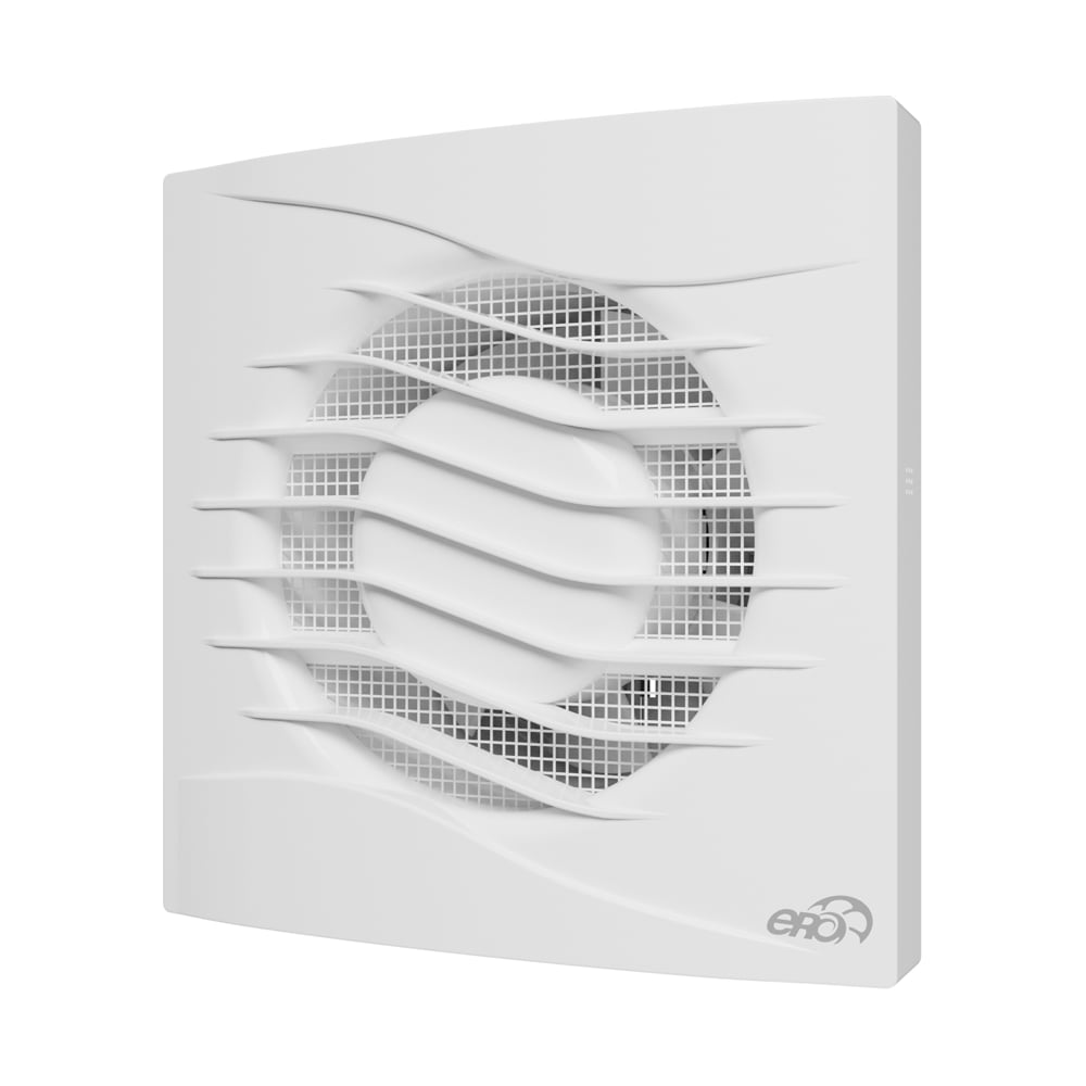 Накладной вентилятор ERA REST HT REST 4S C HT
