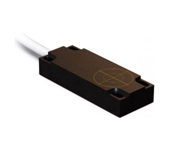 Изображение товара Емкостный датчик Sn=10 мм,корпус Пластмасса,Невстраиваемый, IP65, 10-30 DC, NO PNP ТЕКО CSN I06P5-31P-10-LZ 00-00034889