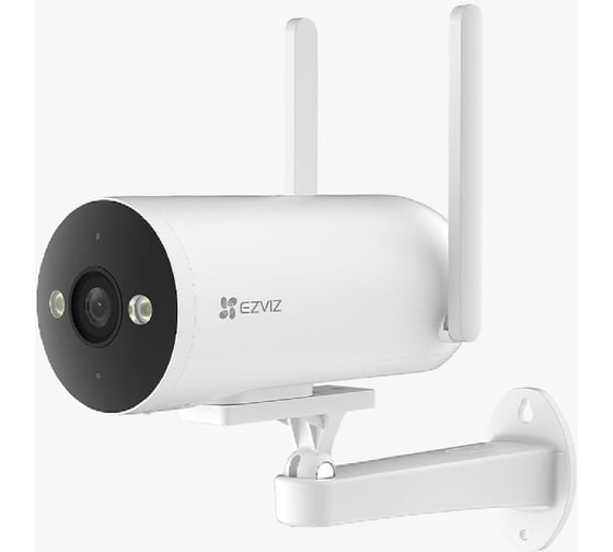 Изображение товара Уличная 4G видеокамера Ezviz CS-H5 3МП 00-01024582