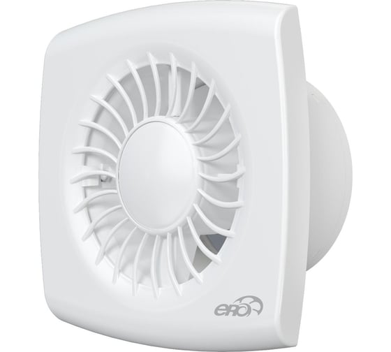 Изображение товара Вентилятор накладной ERA WIND D100 двигатель BB WIND 100 BB