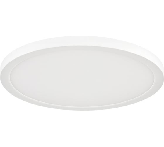 Изображение товара Потолочный светильник СОНЕКС LED 24W NEBULA 7754/24L