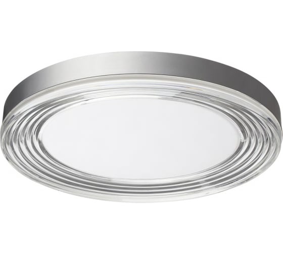 Изображение товара Настенно-потолочный светильник СОНЕКС LED 112W INFINITA 7728/112L