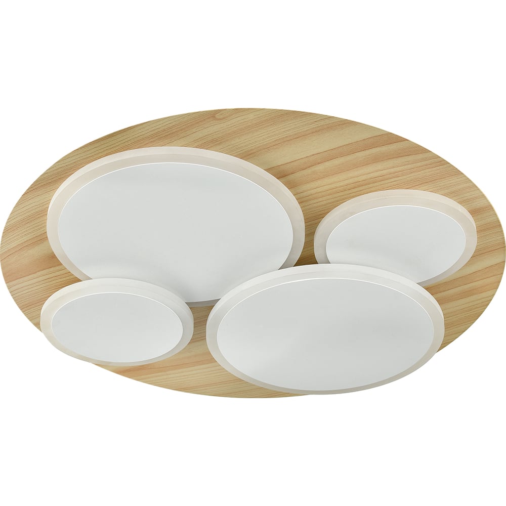 Изображение товара Потолочный светильник СОНЕКС LED 60W PINE 7734/60L современный дизайн регулируемая температура