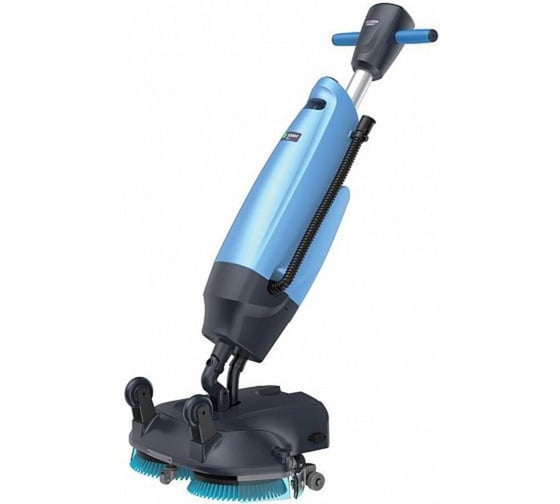 Изображение товара Поломоечная машина толкательного типа Tateo C7 6/9 л, 1200 м2 791522 793011