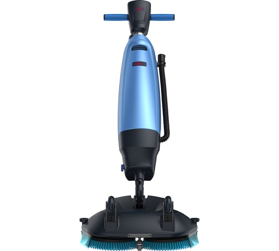 Изображение товара Поломоечная машина толкательного типа OXLIFT C7 6/9 л 1200 м2 793335