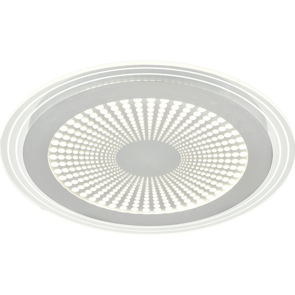 Изображение товара Потолочный светильник СОНЕКС LED 80W PROMISE 7739/80L с пультом ДУ