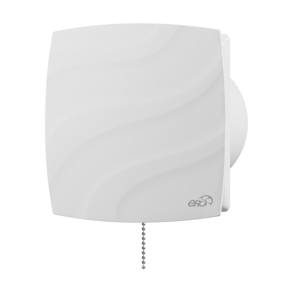 Накладной вентилятор ERA WAVE WAVE 100-02
