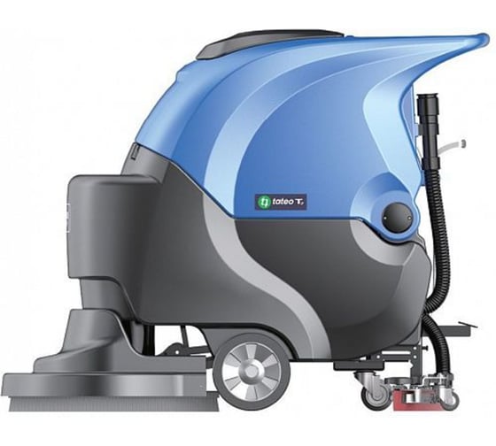 Изображение товара Поломоечная машина толкательного типа OXLIFT T7 50/55 л, 2500 м2 398169