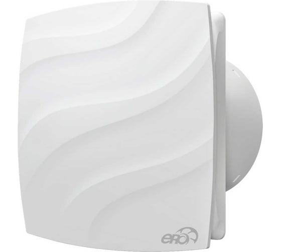 Изображение товара Вентилятор накладной ERA WAVE D120 обратный клапан HT WAVE 120C HT