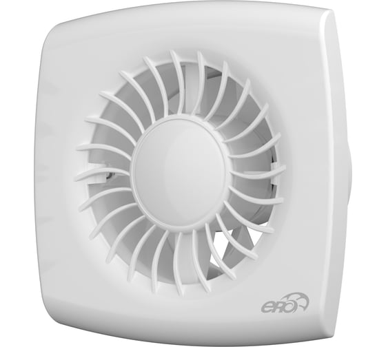 Изображение товара Вентилятор накладной ERA WIND D120 двигатель BB WIND 120 BB