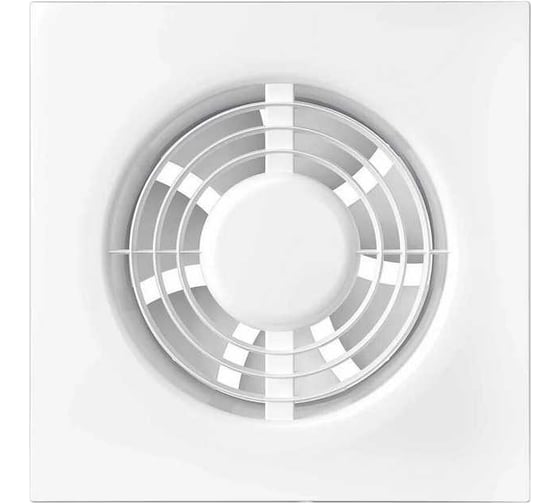 Изображение товара Вентилятор накладной AURAMAX D D100 D 4