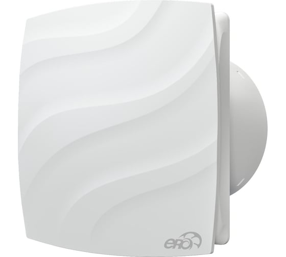 Изображение товара Вентилятор накладной ERA WAVE D100 обратный клапан HT WAVE 100C HT