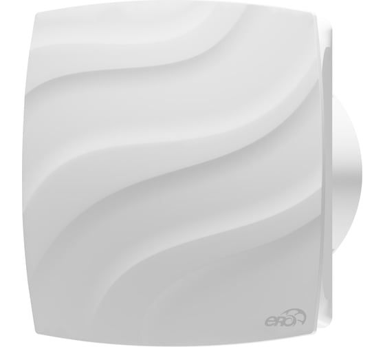 Изображение товара Вентилятор накладной ERA WAVE D120 двигатель BB WAVE 120 BB