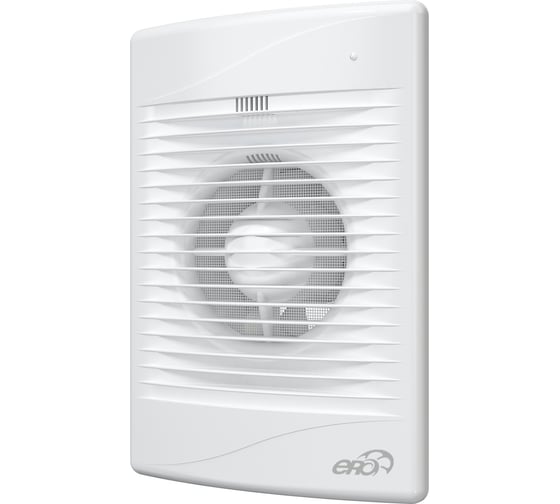 Изображение товара Вентилятор накладной ERA STANDARD D100 сетка обратный клапан ET STANDARD 4S C ET
