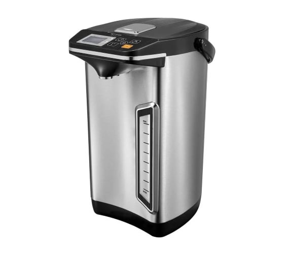 Изображение товара Термопот STINGRAY ST-TP3102A черный жемчуг 43154