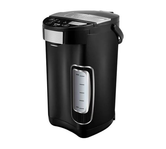 Изображение товара Термопот STINGRAY ST-TP3101A темный титан 41787