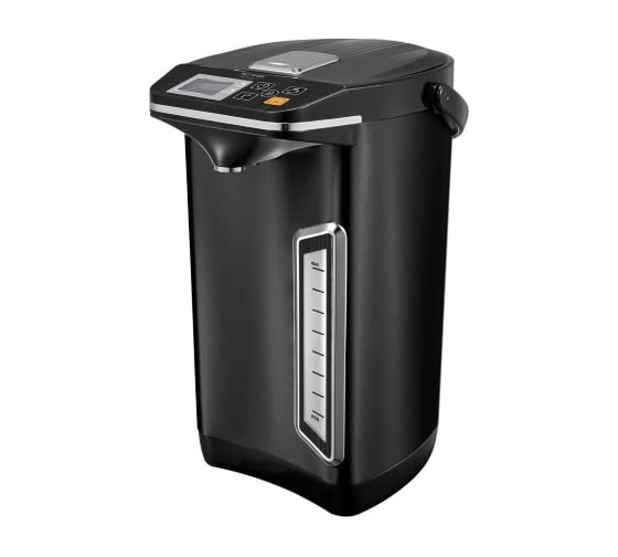 Изображение товара Термопот STINGRAY ST-TP3102A темный титан 41788