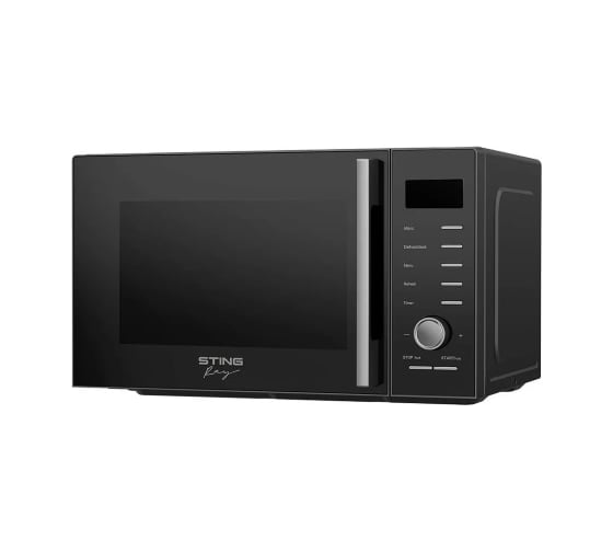 Изображение товара Микроволновая печь STINGRAY ST-MW156A черный 42086