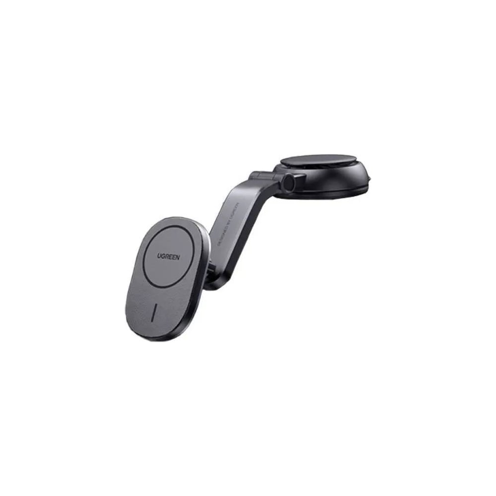 Изображение товара Беспроводное автомобильное зарядное устройство Ugreen CD345 Magnetic Wireless