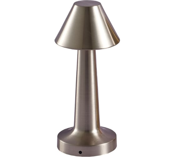 Изображение товара Лампа настольная светодиодная аккумуляторная TENDENZA TZ_LL010