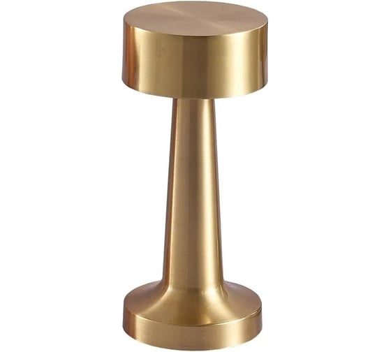 Изображение товара Лампа настольная светодиодная аккумуляторная TENDENZA TZ_LL009