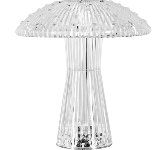 Изображение товара Светильник-ночник светодиодный аккумуляторный TENDENZA Гриб TZ_LL008